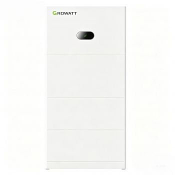 Growatt Moda All in one Solar Energy Storage 5-30kwh