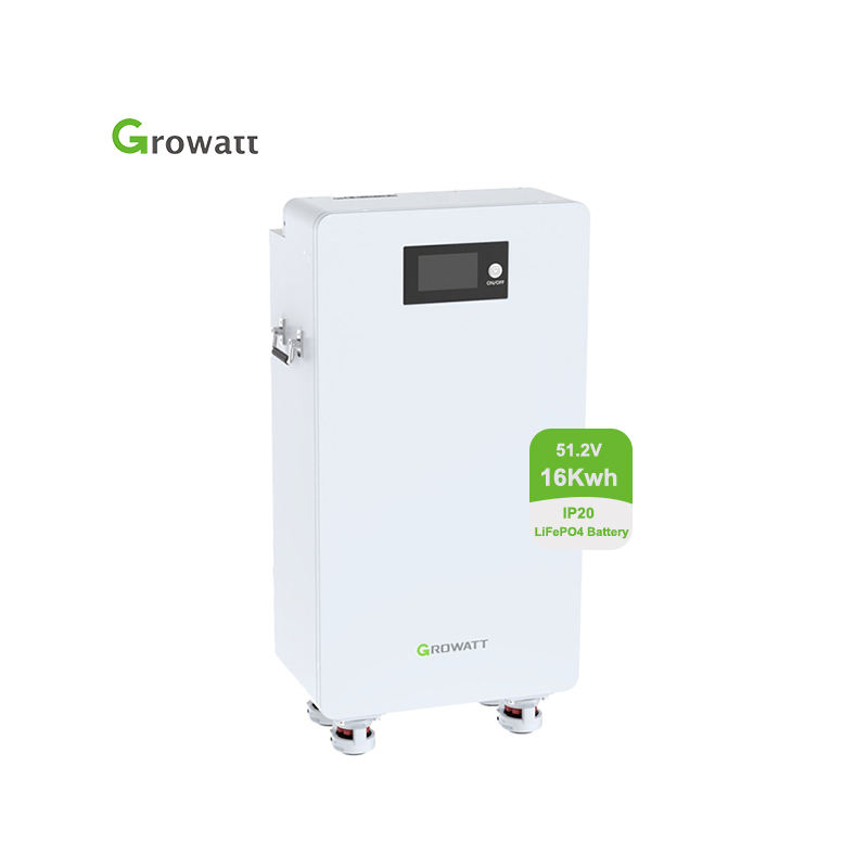 Growatt Battery